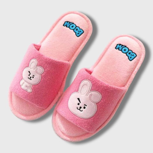 BT21 Slipper
