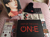 Coffret KPOP - BTS ON:E Deluxe