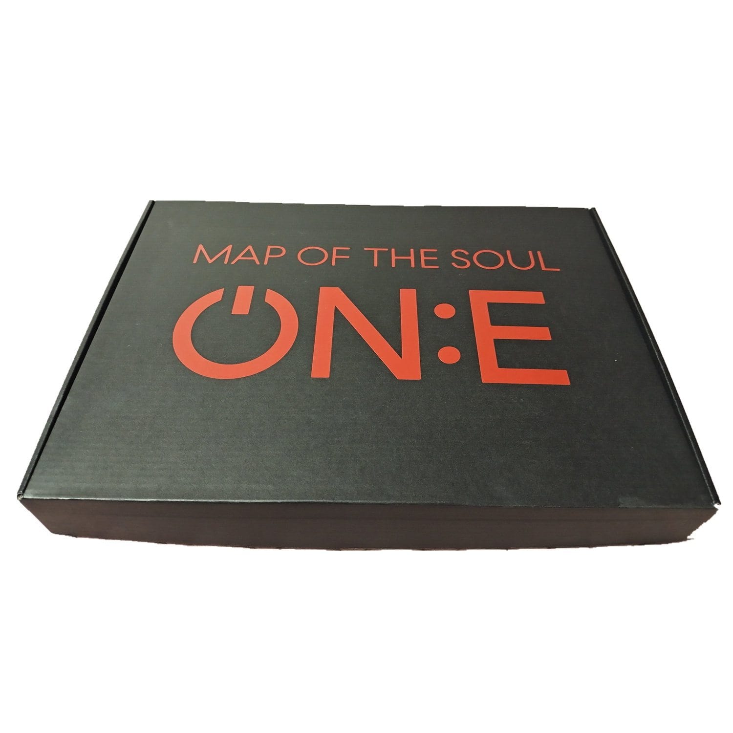 Coffret KPOP - BTS ON:E Deluxe