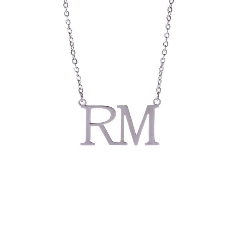 Collier BTS - RM