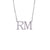 Collier BTS - RM