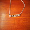 Collier KPOP - Blackpink