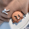 Coque Aipords BT21 Shooky