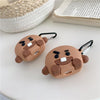 Coque Aipords BT21 Shooky