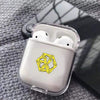 Coque Airpods EXO