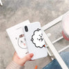 Coque BT21 iPhone