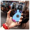 Coque BT21 - Mang