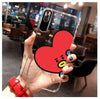 Coque BT21 - Tata