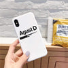 Coque BTS - August D