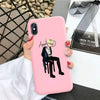 Coque BTS - August D Assis