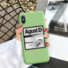 Coque BTS - August D Musique