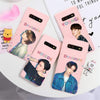 Coque BTS - Dynamite Jimin