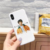 Coque BTS - Euphoria