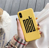 Coque NCT - Logo