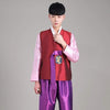 Costume Coreen Hanbok Homme