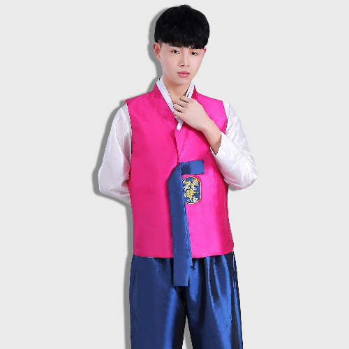 Men's Hanbok Costume