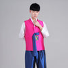 Costume Hanbok Homme