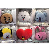 Coussin BT21