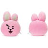 Coussin BT21 Peluche