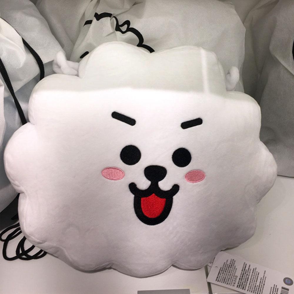 Cushion BT21 | Boutique KPOP