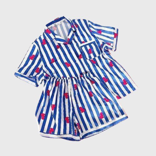 BT21 Court Pajamas