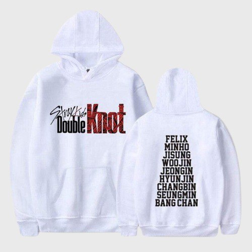 Sweat Stray Kids - Double Knot