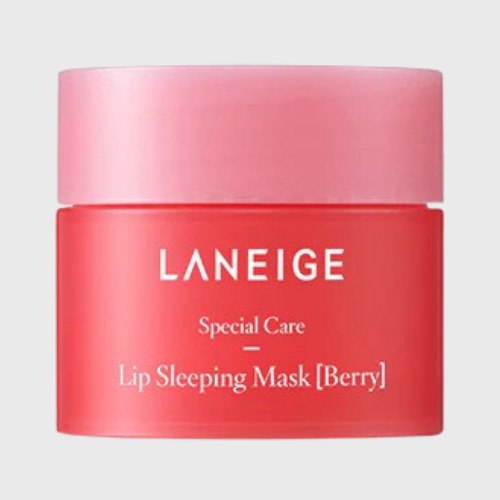 [Laneige] Lip Sleeping Mask - Berry 20g