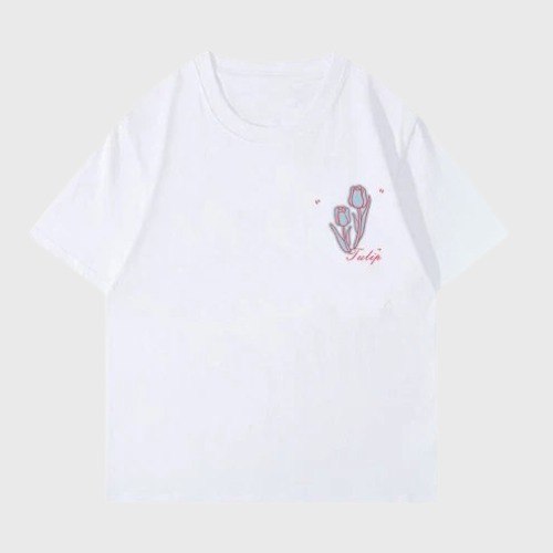 Korean T-shirt for Couple