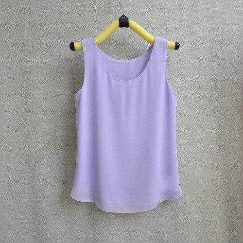 Débardeur Korean Simple