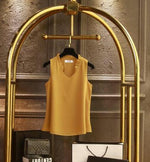 Débardeur Korean Style Femme