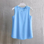 Débardeur Korean Style Léger