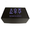 Drop Shipping Bangtan Boys 2021Muster Sowoozoo Mystery Box JUNGKOOK V JIMIN World Tour Keyring Badge Lucky Boxes