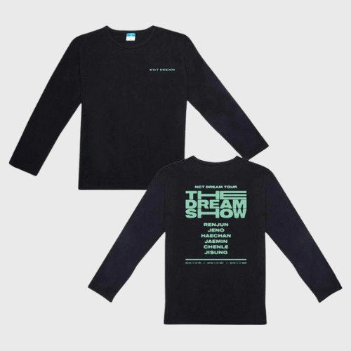 Pull NCT Dream - The Dream Show