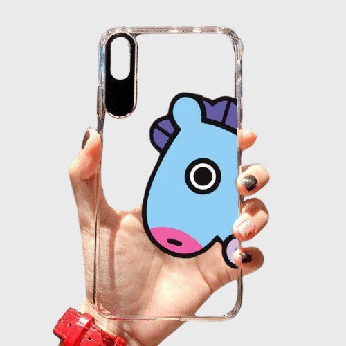 BT21 Case - Mang