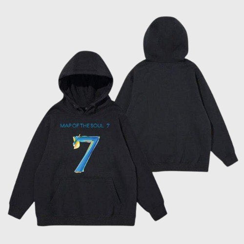 Sweat BTS - MOTS7 Classic