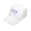 Fans peaked cap wind proof sun proof hat young people men women street Visors Boy girl hip hop casquette