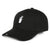 Fashion Men Women Boys Love At Finger Baseball Cap Adjustable Strapback Trucker Hats Summer Sunscreen Cap Black/ Pink/White