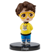 Figurine BTS POP UP : J-Hope