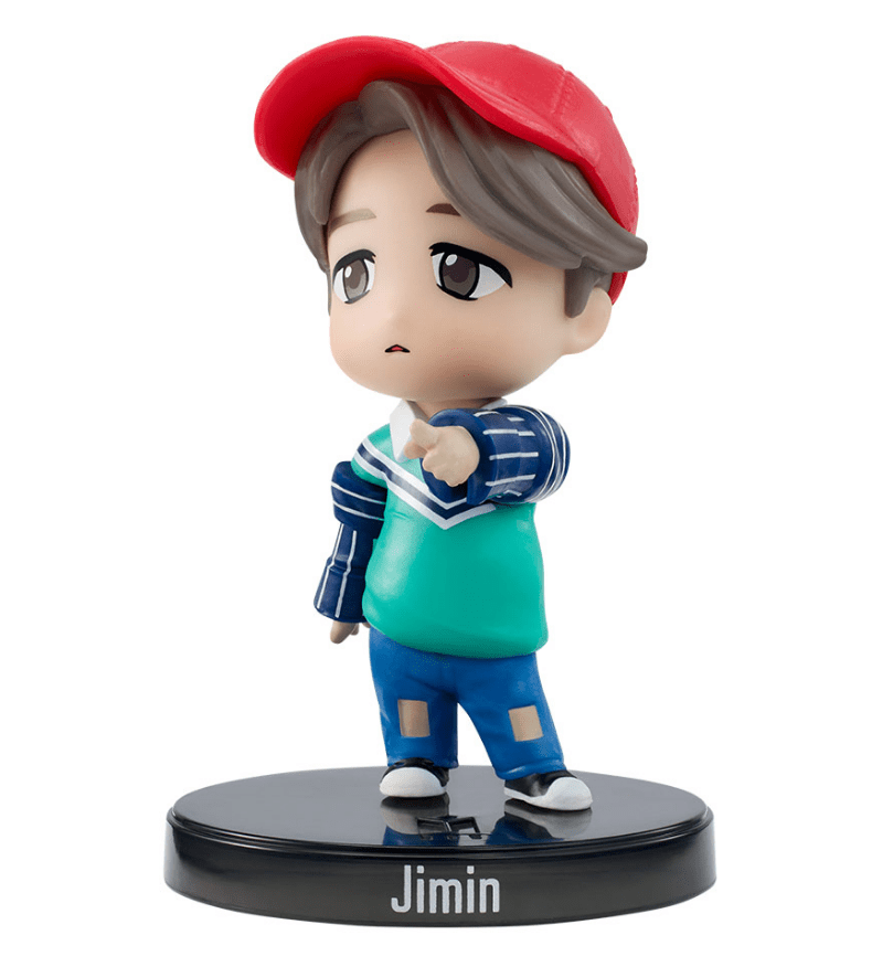 Figurine BTS POP UP : Jimin