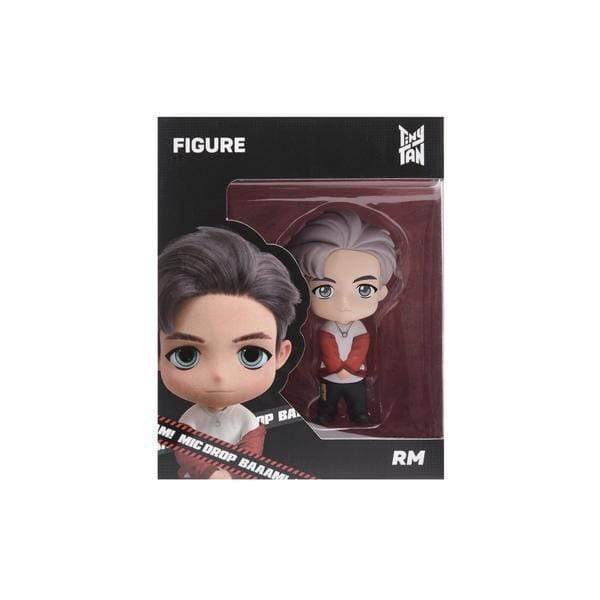 Figurine BTS TinyTan RM