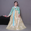 Hanbok Coréen Ancien