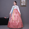 Hanbok Coréen Ancien