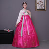 Hanbok Coréen Ancien