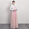 Hanbok Coreen Etoille