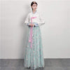 Hanbok Coreen Etoille