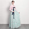 Hanbok Coreen Etoille