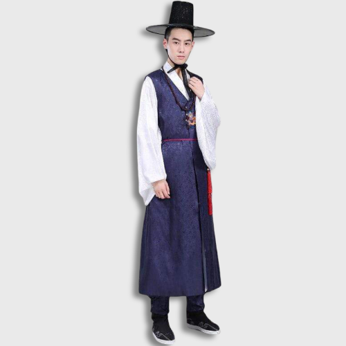 Korean Men's Hanbok