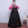 Hanbok Coreen Oriental