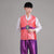 Hanbok Costume Moderne