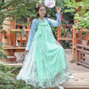 Hanbok Enfant Broderie